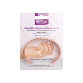 Magnetic Copper Wellness Bands